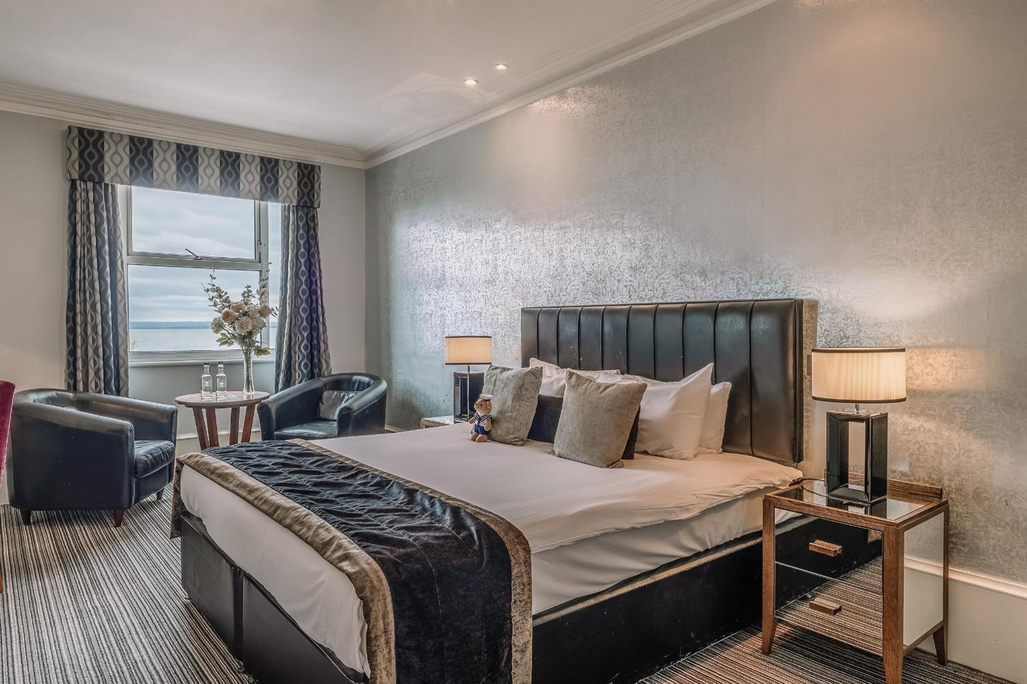 Muthu Westcliff Hotel Southend-on-Sea Esterno foto