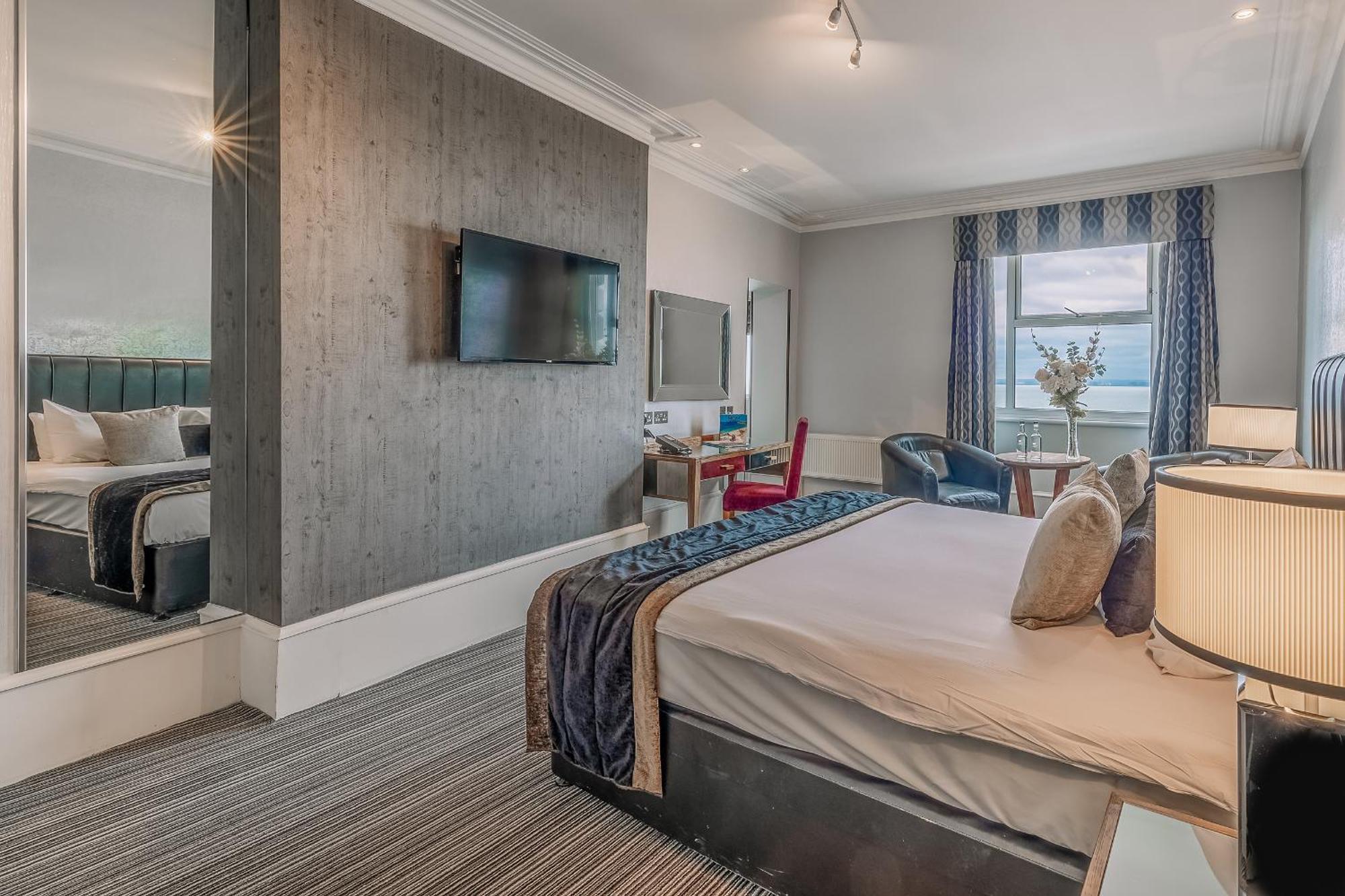 Muthu Westcliff Hotel Southend-on-Sea Esterno foto