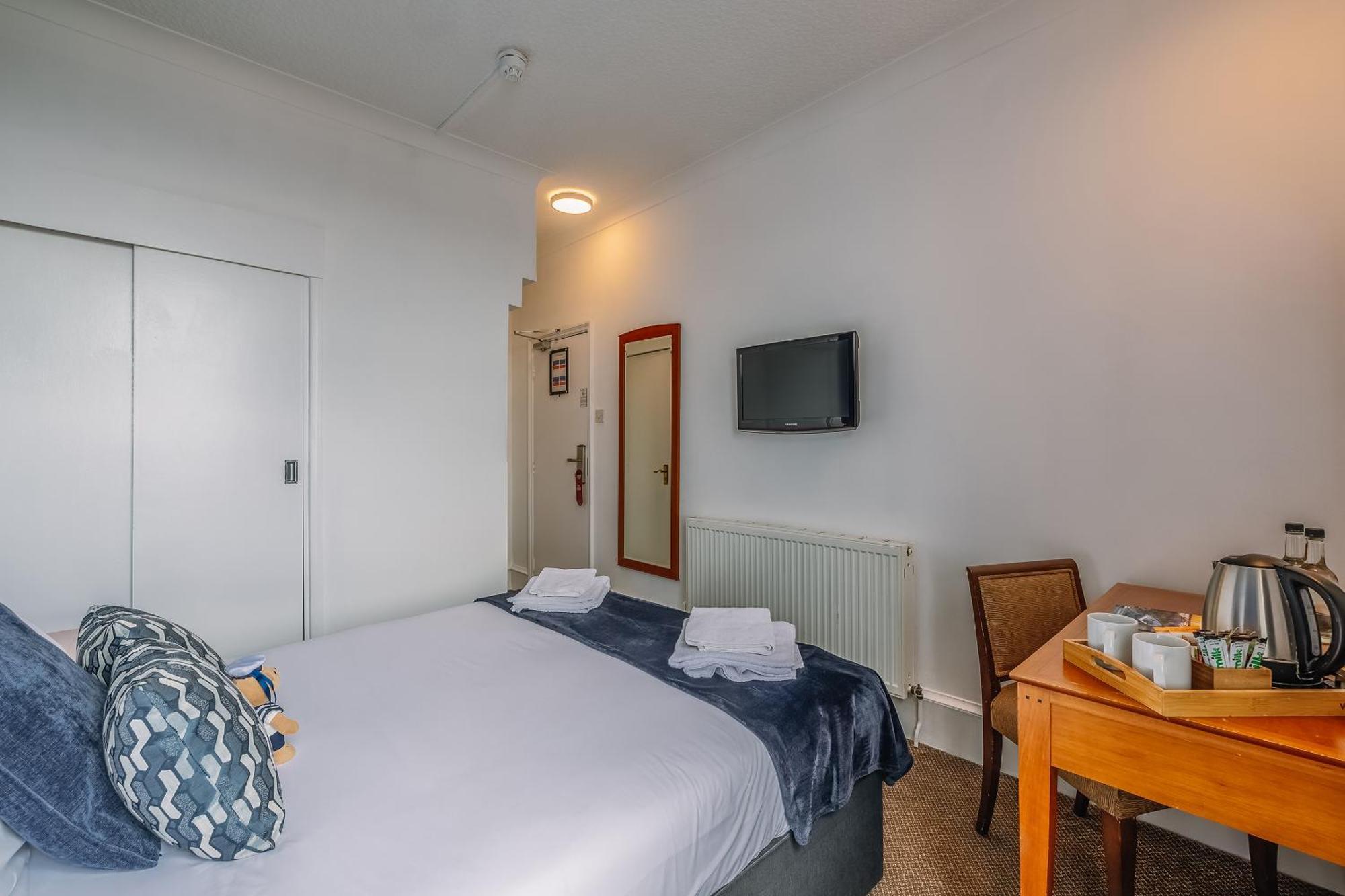 Muthu Westcliff Hotel Southend-on-Sea Esterno foto