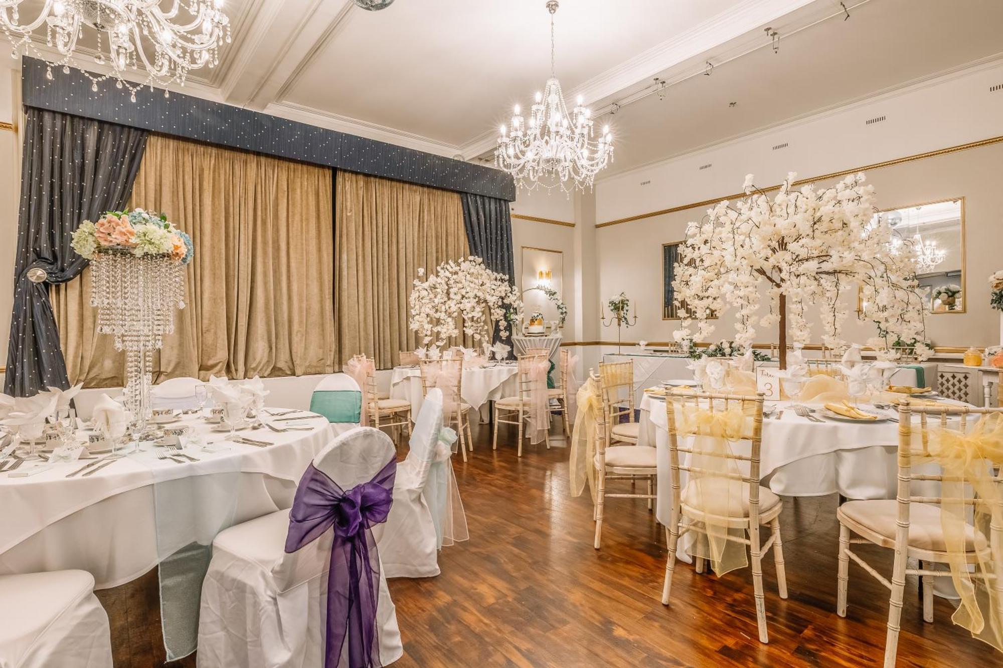 Muthu Westcliff Hotel Southend-on-Sea Esterno foto